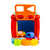 Imagen de HUANGER CUBO DE ACTIVIDADES HE0520