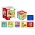 HUANGER CUBO DE ACTIVIDADES HE0520 - comprar online