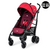 JOIE COCHE PARAGÜITA REFORZADO BRISK- CHERRY - comprar online