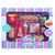 JULIANA SWEET HOME SET FAST FOOD SANDWICH - comprar online
