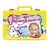 JULIANA VALIJA CHICA MAKE UP UNICORN - comprar online