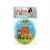 LOOPI LIBRO PARA AGUA ANIMALES- BX23