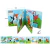 LOOPI LIBRO PARA AGUA AVES- BX22 - comprar online