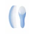 LOOPI PEINE Y CEPILLO SOFT - 8722 - CONSULTAR COLORES