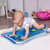LOVE ALFOMBRA INFLABLE CON AGUA SENSORIAL SIRENA- 4230 - comprar online