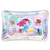 LOVE ALFOMBRA INFLABLE CON AGUA SENSORIAL SIRENA- 4230