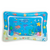 LOVE ALFOMBRA INFLABLE CON AGUA SENSORIAL OCEANO- 4230