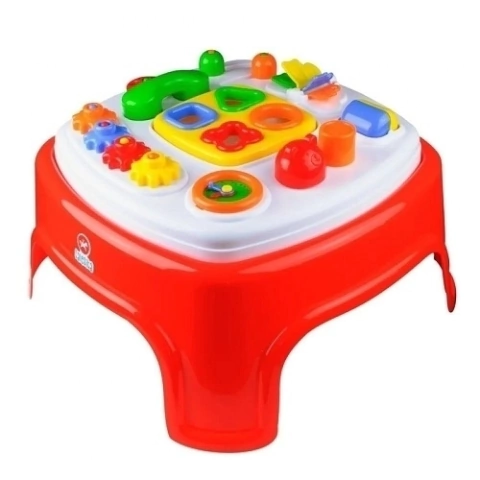 CALESITA MESA DIDACTICA +12 -ART. 800-