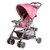DUCK COCHE DE PASEO MOMO - ROSA - comprar online