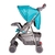 DUCK COCHE DE PASEO MOMO - VERDE - tienda online