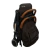 DUCK COCHE DE PASEO NEMO - NEGRO - PLANETA BB