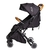 DUCK COCHE CON HUEVITO NEMO TRAVEL SYSTEM - NEGRO - PLANETA BB