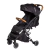 DUCK COCHE DE PASEO NEMO - NEGRO - comprar online
