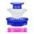 NUBY VASO ANTIDERRAME 360° 12M.+ AMARILLO - PLANETA BB
