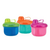 NUBY DOSIFICADOR DE LECHE EN POLVO VERDE - comprar online