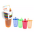 NUBY VASO SIP N`STACK 300 ML 12M+ FLUJO DIRECTO X4 - 91199 en internet