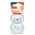 NUK CHUPETE STAR DAY & NIGHT X 2 0-6M CELESTE -730170 en internet