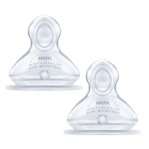 NUK TETINA FIRST CHOICE 6-18M TALLE M- 721265 - comprar online