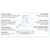 Imagen de NUK TETINA FIRST CHOICE 6-18M TALLE M- 721265