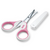 NUK TIJERA PARA BEBÉ CON TAPA-CONSULTAR COLORES DISPONIBLES- 750430 - comprar online