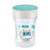 NUK VASO MAGIC CUP 230 ML 8M+ VERDE- 255604 - PLANETA BB