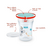 NUK VASO MAGIC CUP 230 ML 8M+ DOG&CAT- 255684 - comprar online