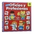 RUIBAL OFICIOS Y PROFESIONES 3+