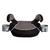 OK BABY BOOSTER SIN RESPALDO 15-36 KG. - GRIS en internet