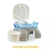 OK BABY PELELA 3 EN 1 SAFARI- OKBB0288 - tienda online