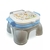 OK BABY PELELA 3 EN 1 SAFARI- OKBB0288 - PLANETA BB