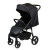 DUCK COCHE DE PASEO OLAF NEGRO - comprar online