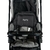 DUCK COCHE CUNA PARTY - GRIS Y NEGRO - PLANETA BB