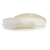 BABY INNOVATION CEPILLO Y PEINE SOFT BLANCO - ART: 51