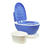 OK BABY PELELA NETTO AZUL en internet
