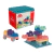 PHI PHI BLOQUES SOFT 18M+ X 40PZ. - BB002