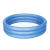 BESTWAY PISCINA INFLABLE 3 ANILLOS 51025 122X25 CM - CELESTE