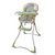 DUCK SILLA ALTA DE COMER PRETTY - VERDE GATITO