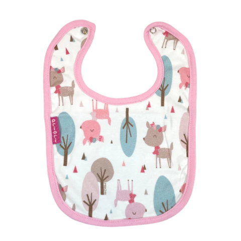 PRIORI BABERO ALGODÓN- CF9029-9032 - comprar online