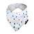 PRIORI BABERO BANDANA ALGODÓN- CF9101 - tienda online