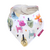PRIORI BABERO BANDANA ALGODÓN- CF9101 - comprar online