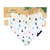 Imagen de PRIORI BABERO BANDANA ALGODÓN- CF9101