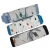 PRIORI SET BABITAS X 3 ALGODON - CF9115 - tienda online
