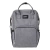 PRIORI MOCHILA MATERNAL GRIS- AC8305