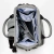 PRIORI MOCHILA MATERNAL GRIS- AC8305 - PLANETA BB