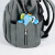PRIORI MOCHILA MATERNAL GRIS- AC8305 - tienda online