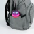 Imagen de PRIORI MOCHILA MATERNAL GRIS- AC8305