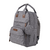 PRIORI MOCHILA MATERNAL GRIS- AC8307 en internet