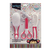 PRIORI SET DE CUIDADO PARA EL BEBÉ ROSA - PP1511 - comprar online