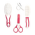 PRIORI SET DE CUIDADO PARA EL BEBÉ ROSA - PP1511