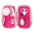 PRIORI SET CUIDADO E HIGIENE CON ESTUCHE ROSA - PP1557 - comprar online